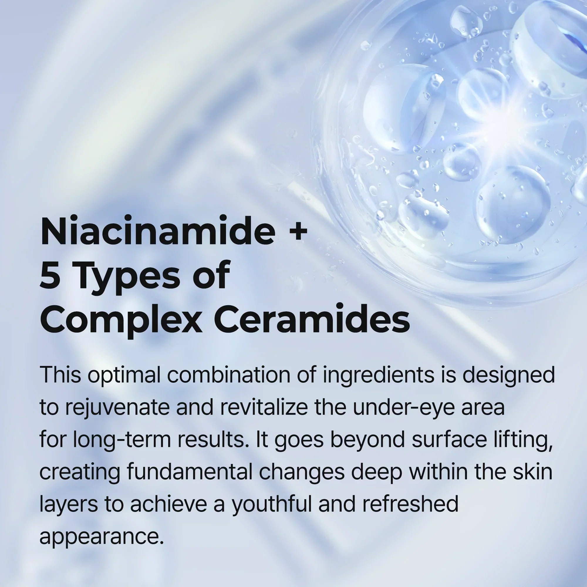 [Day&Night Care] Eyephalt Eyebag Lifting Line